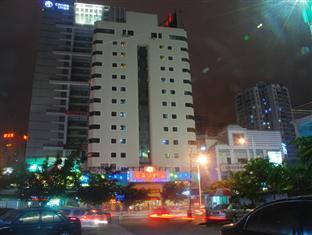 Xilai Hotel Haikou  Esterno foto