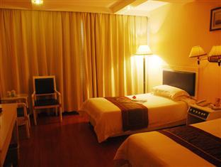 Xilai Hotel Haikou  Esterno foto